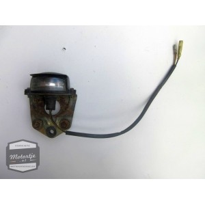 Suzuki GSX600F kentekenplaat verlichting / kentekenverlichting